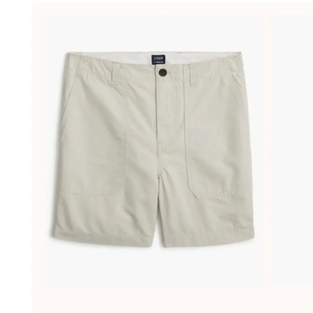 NWT J. Crew Men's 7